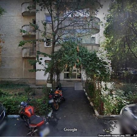 Inginerilor Tei Studio By Acme Rent Bucareste Exterior foto